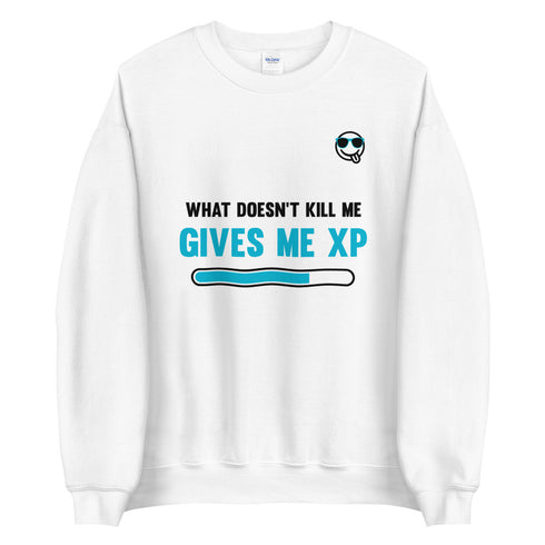 Experienced Gamer Sweatshirt